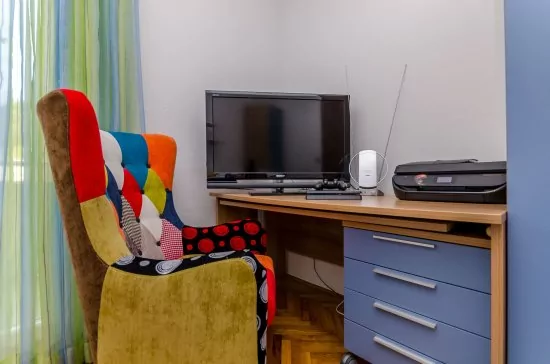 Apartmán Střední Dalmácie - Slatine (Čiovo) DA 3242 N2