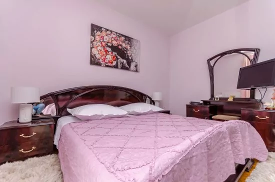 Apartmán Střední Dalmácie - Slatine (Čiovo) DA 3242 N2