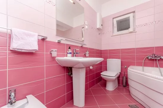 Apartmán Střední Dalmácie - Slatine (Čiovo) DA 3242 N2