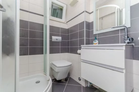 Apartmán Střední Dalmácie - Slatine (Čiovo) DA 3242 N2