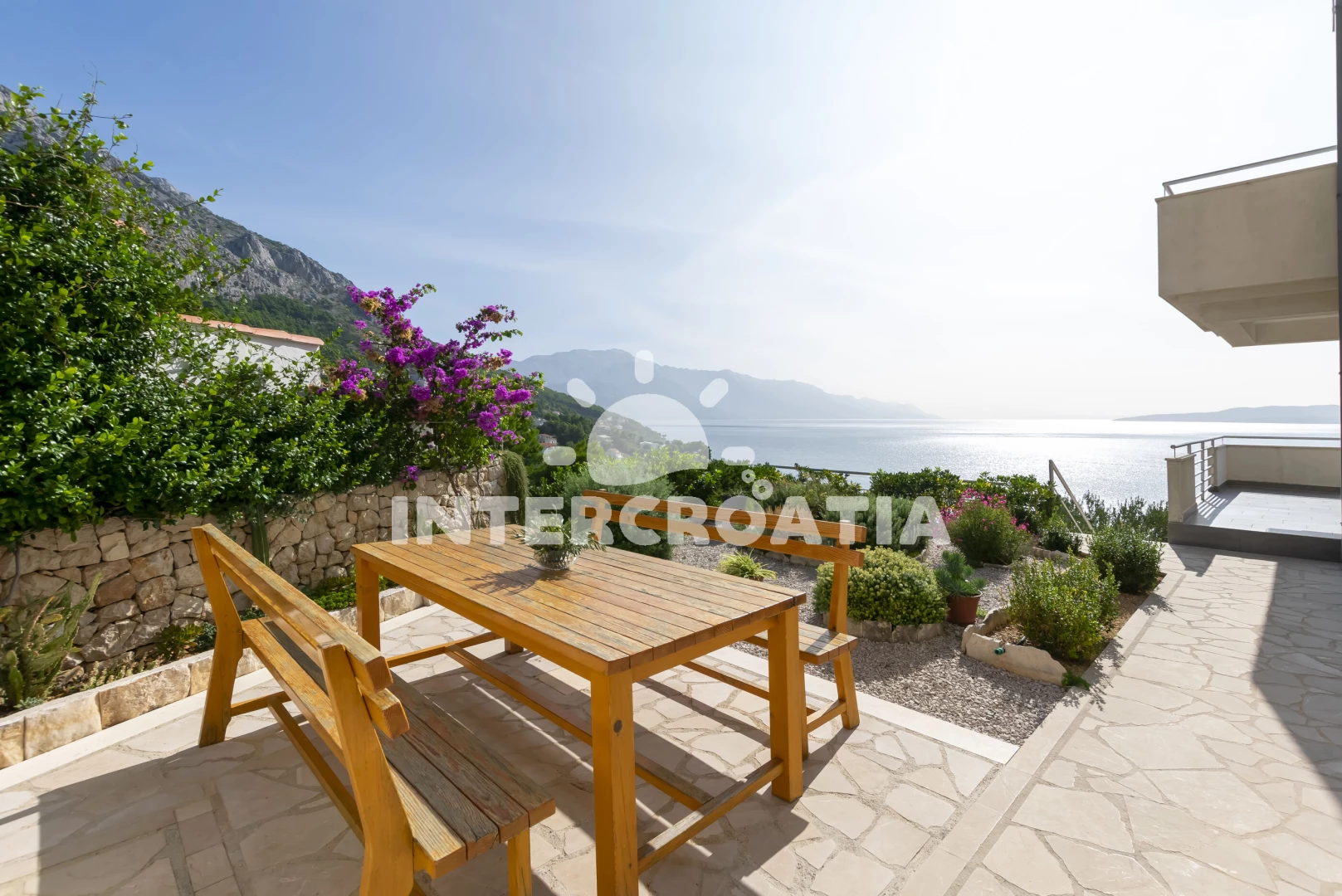 Apartmán Střední Dalmácie - Mimice DA 2408 N1