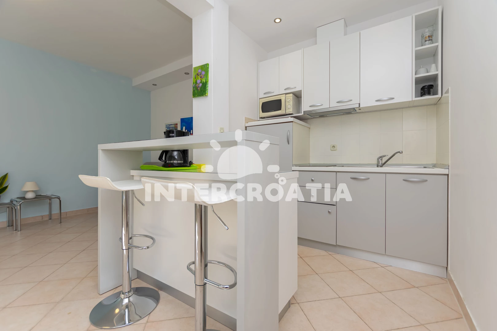 Apartmán Střední Dalmácie - Mimice DA 2408 N1