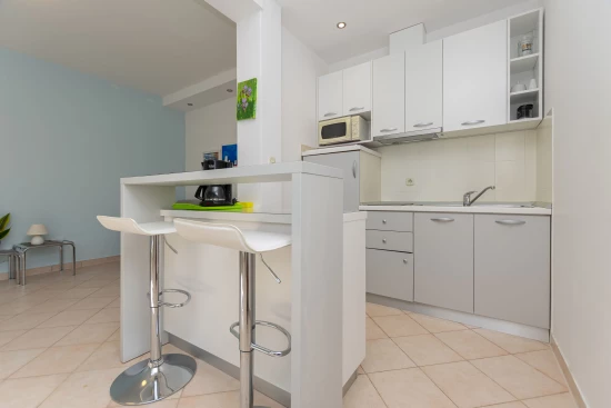 Apartmán Střední Dalmácie - Mimice DA 2408 N1