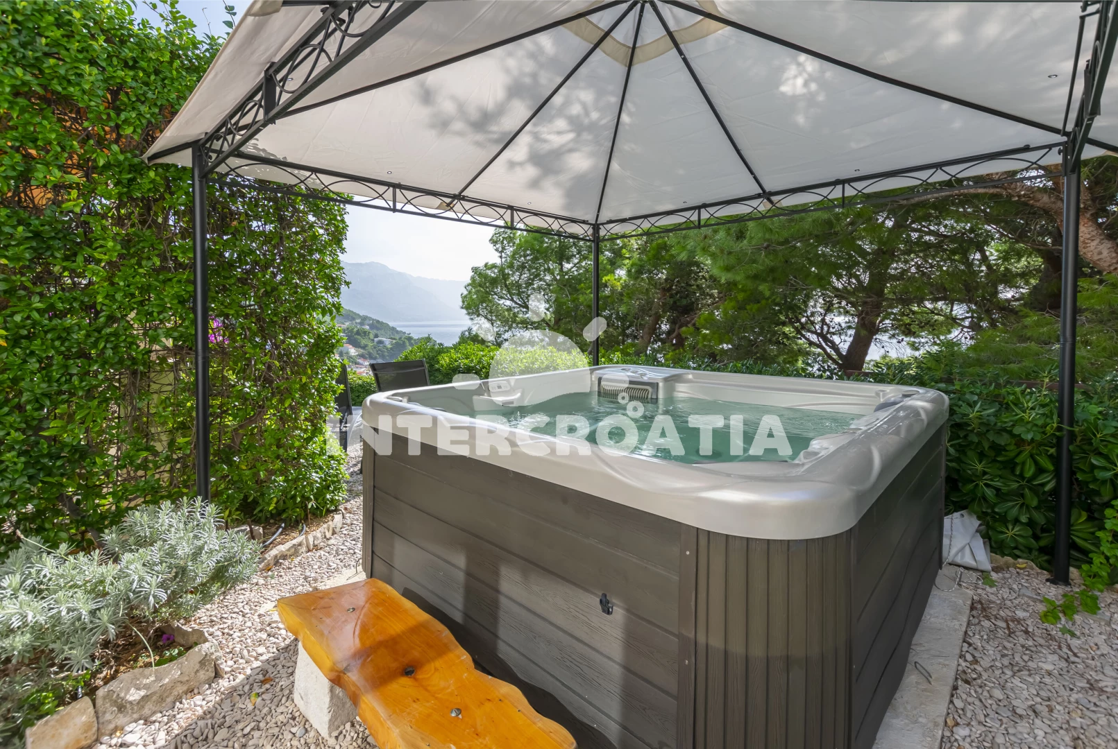 Apartmán Střední Dalmácie - Mimice DA 2408 N1