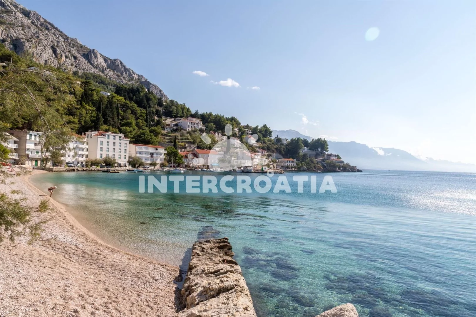 Apartmán Střední Dalmácie - Mimice DA 2408 N2