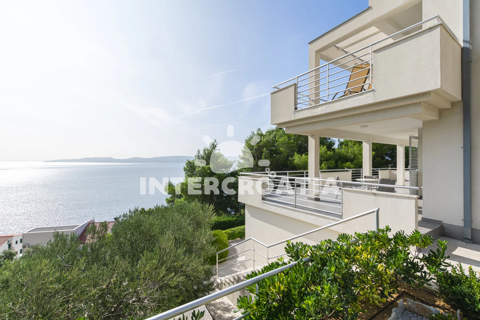 Apartmán Střední Dalmácie - Mimice DA 2408 N2