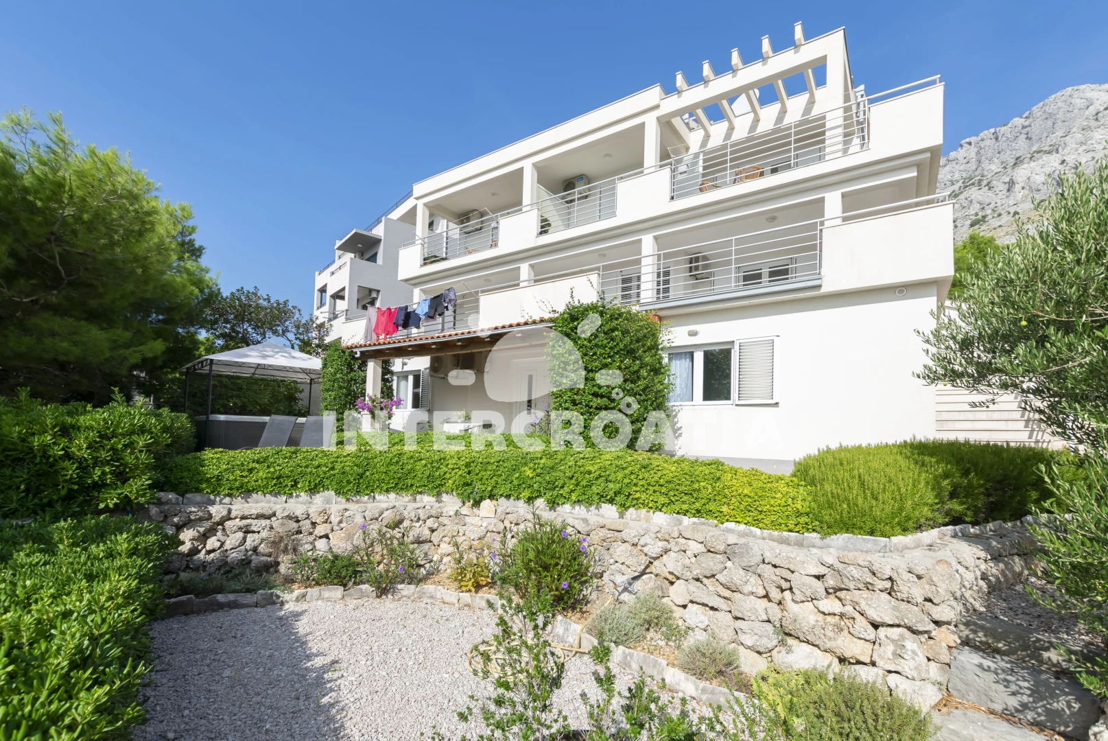 Apartmán Střední Dalmácie - Mimice DA 2408 N2