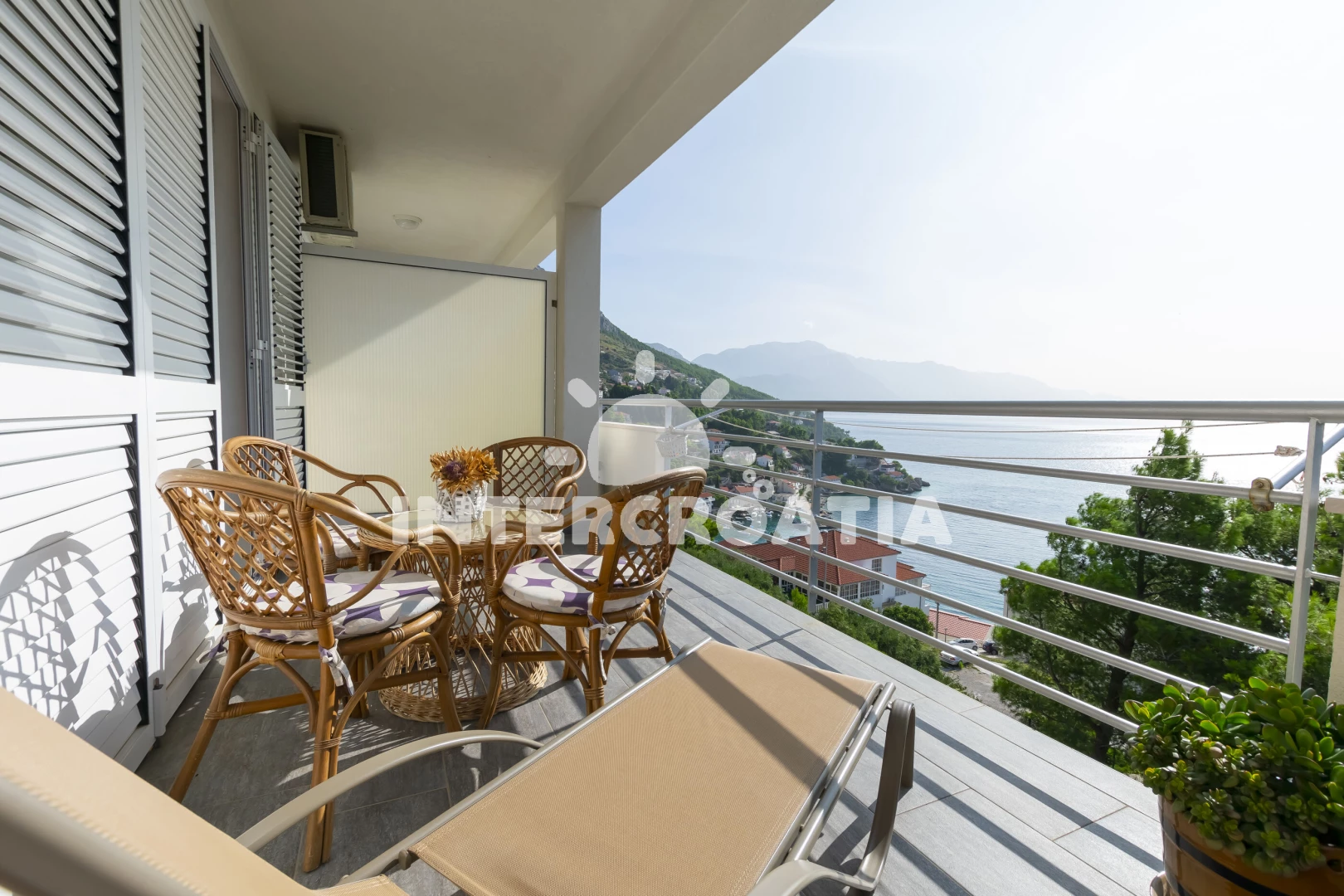 Apartmán Střední Dalmácie - Mimice DA 2408 N2