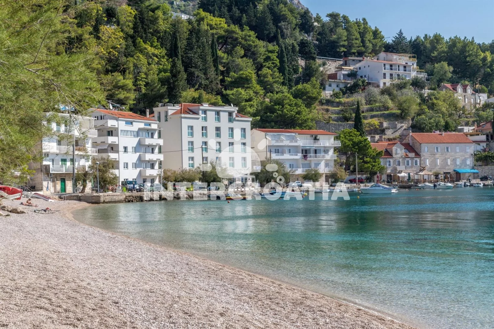 Apartmán Střední Dalmácie - Mimice DA 2408 N3