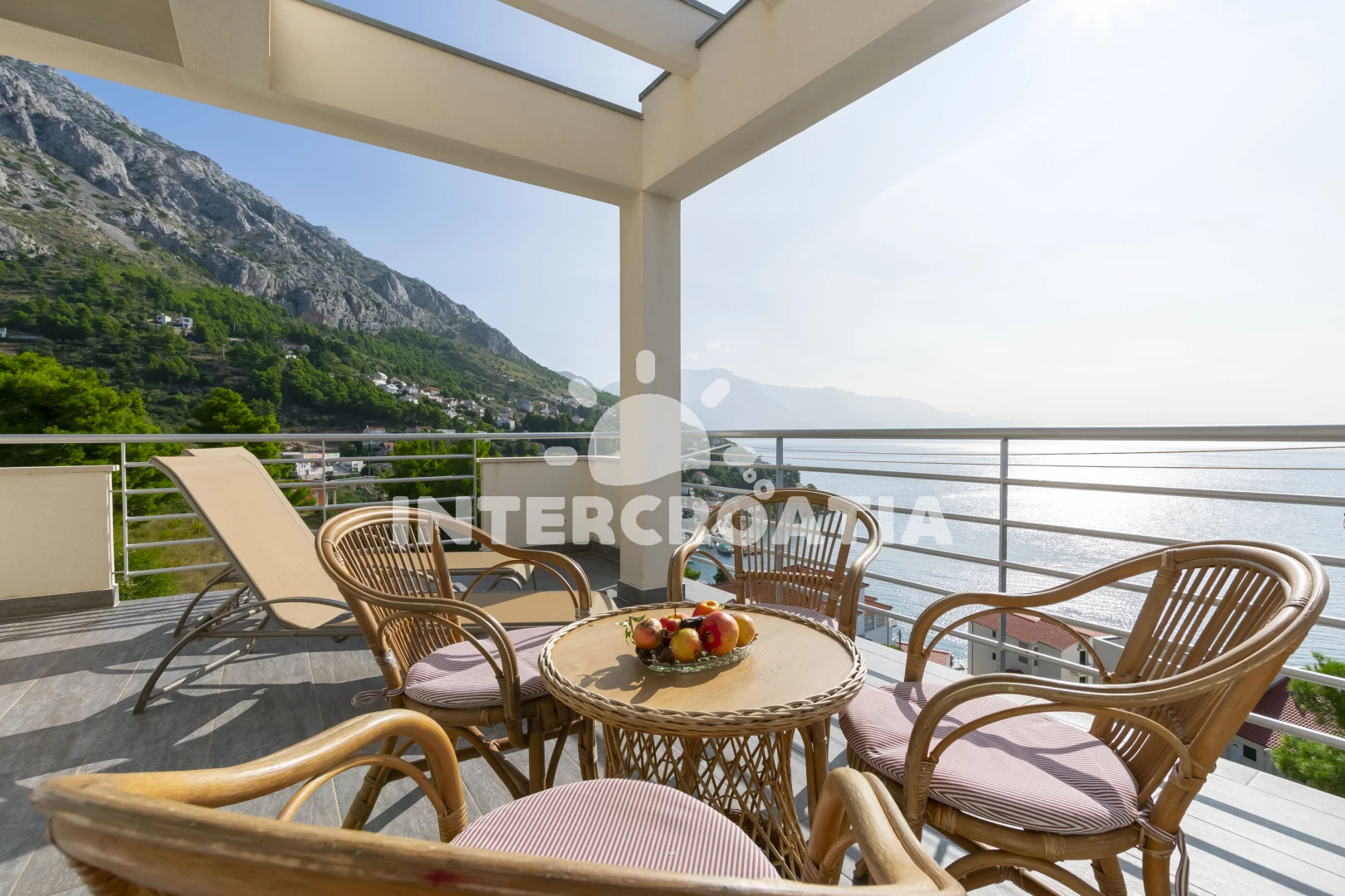 Apartmán Střední Dalmácie - Mimice DA 2408 N3