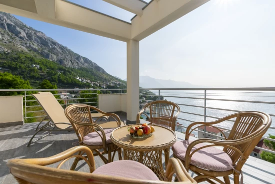 Apartmán Střední Dalmácie - Mimice DA 2408 N3