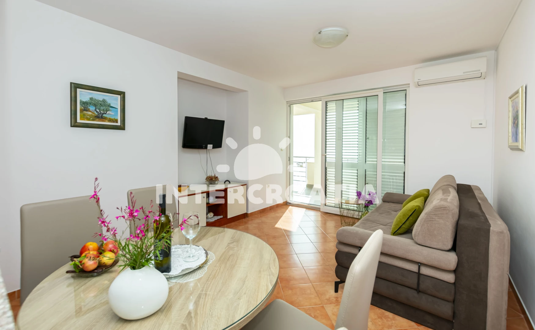 Apartmán Střední Dalmácie - Mimice DA 2408 N3