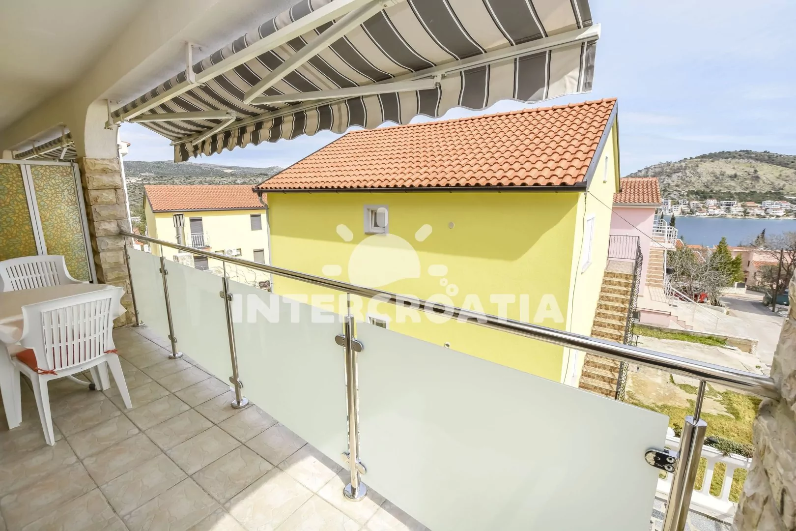 Apartmán Severní Dalmácie - Rogoznica DA 3373 N1