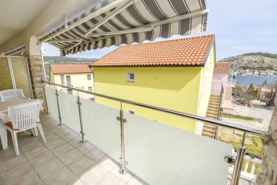 Apartmán Severní Dalmácie - Rogoznica DA 3373 N1