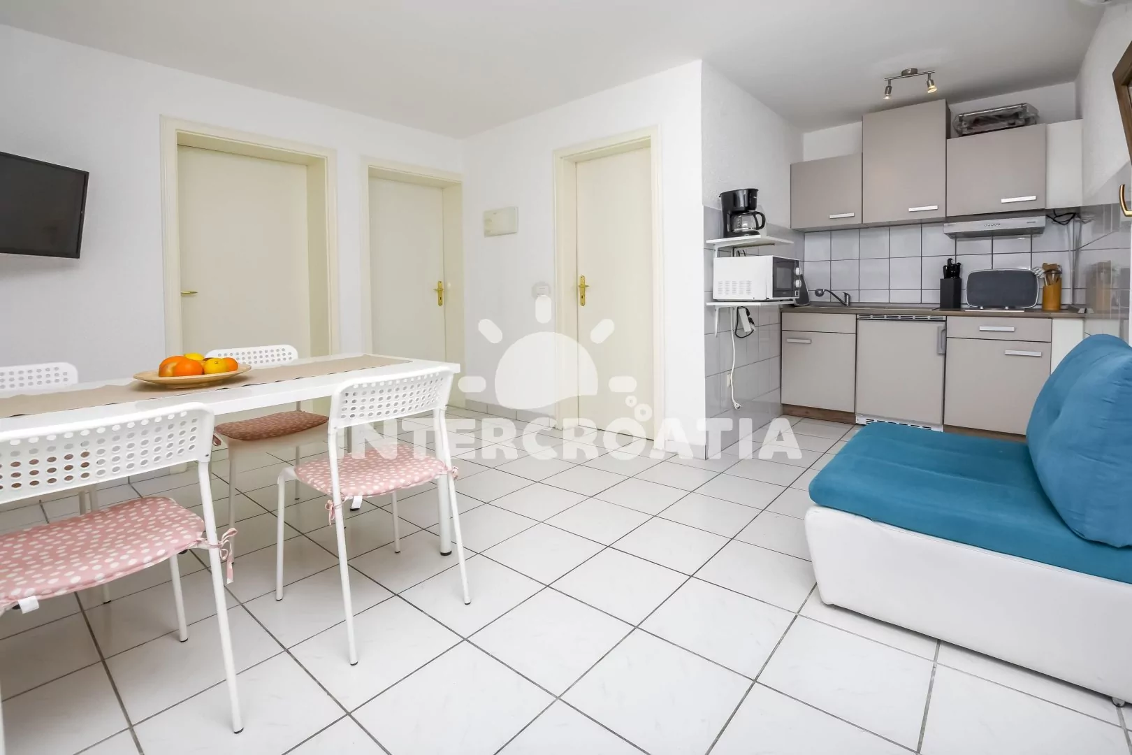 Apartmán Severní Dalmácie - Rogoznica DA 3373 N1