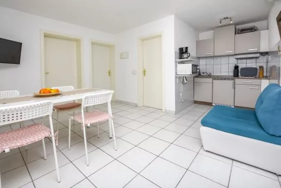 Apartmán Severní Dalmácie - Rogoznica DA 3373 N1