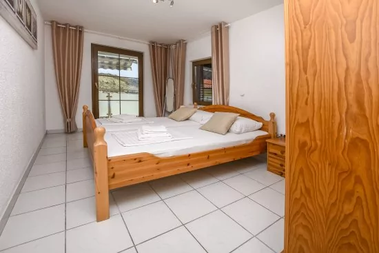 Apartmán Severní Dalmácie - Rogoznica DA 3373 N1