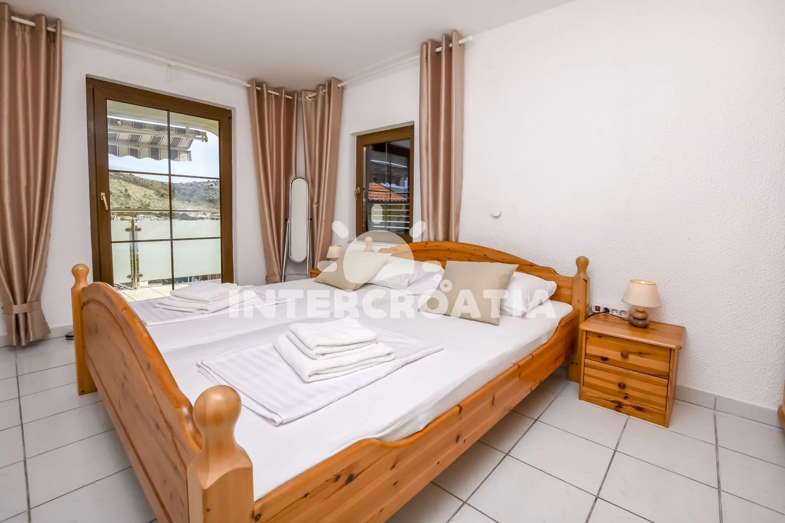 Apartmán Severní Dalmácie - Rogoznica DA 3373 N1