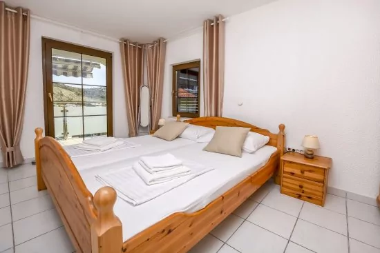 Apartmán Severní Dalmácie - Rogoznica DA 3373 N1