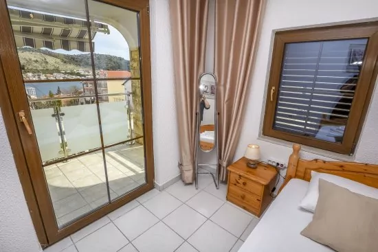 Apartmán Severní Dalmácie - Rogoznica DA 3373 N1