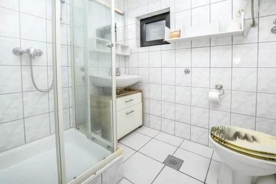 Apartmán Severní Dalmácie - Rogoznica DA 3373 N1