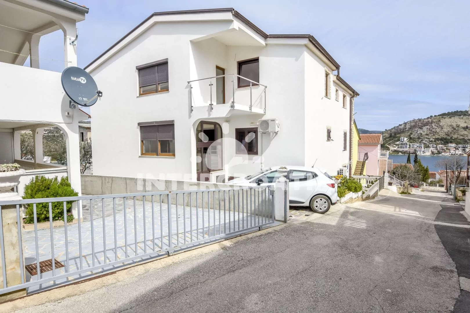 Apartmán Severní Dalmácie - Rogoznica DA 3373 N2