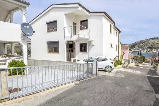 Apartmán Severní Dalmácie - Rogoznica DA 3373 N2