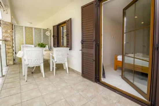 Apartmán Severní Dalmácie - Rogoznica DA 3373 N2