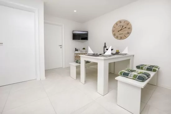 Apartmán Severní Dalmácie - Rogoznica DA 3373 N2