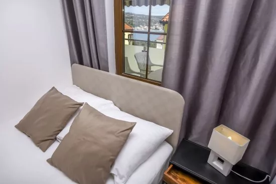 Apartmán Severní Dalmácie - Rogoznica DA 3373 N2