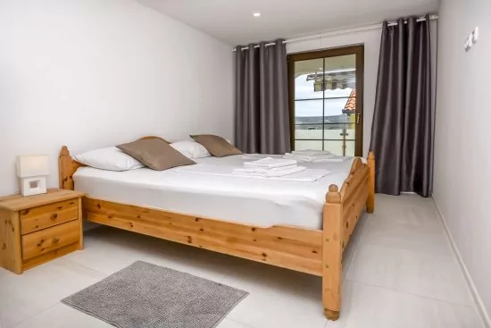 Apartmán Severní Dalmácie - Rogoznica DA 3373 N2