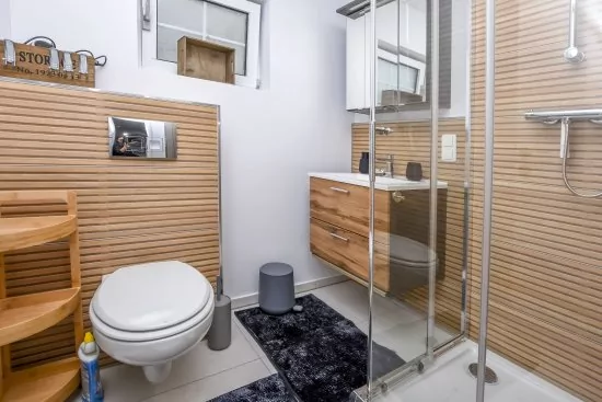 Apartmán Severní Dalmácie - Rogoznica DA 3373 N2