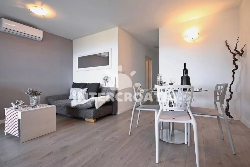 Apartmán Severní Dalmácie - Drage DA 4509 N1