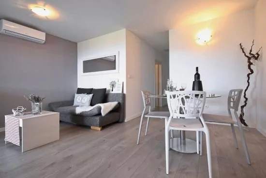 Apartmán Severní Dalmácie - Drage DA 4509 N1
