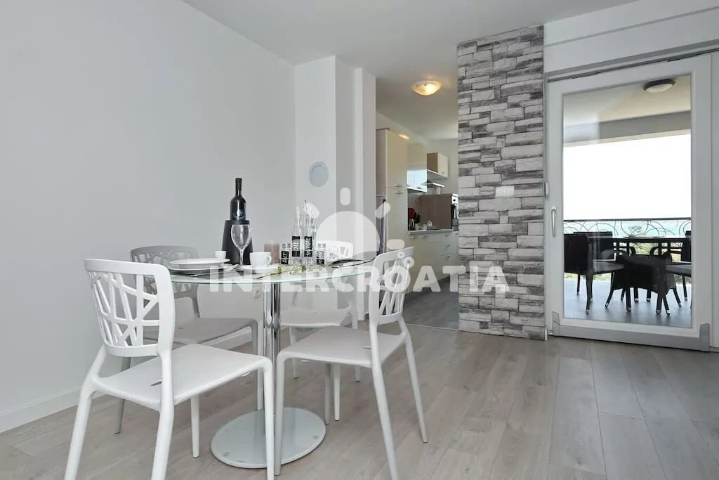 Apartmán Severní Dalmácie - Drage DA 4509 N1