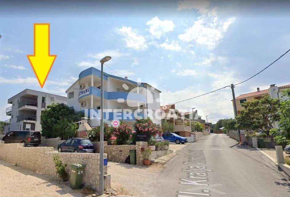 Apartmán Severní Dalmácie - Drage DA 4509 N2