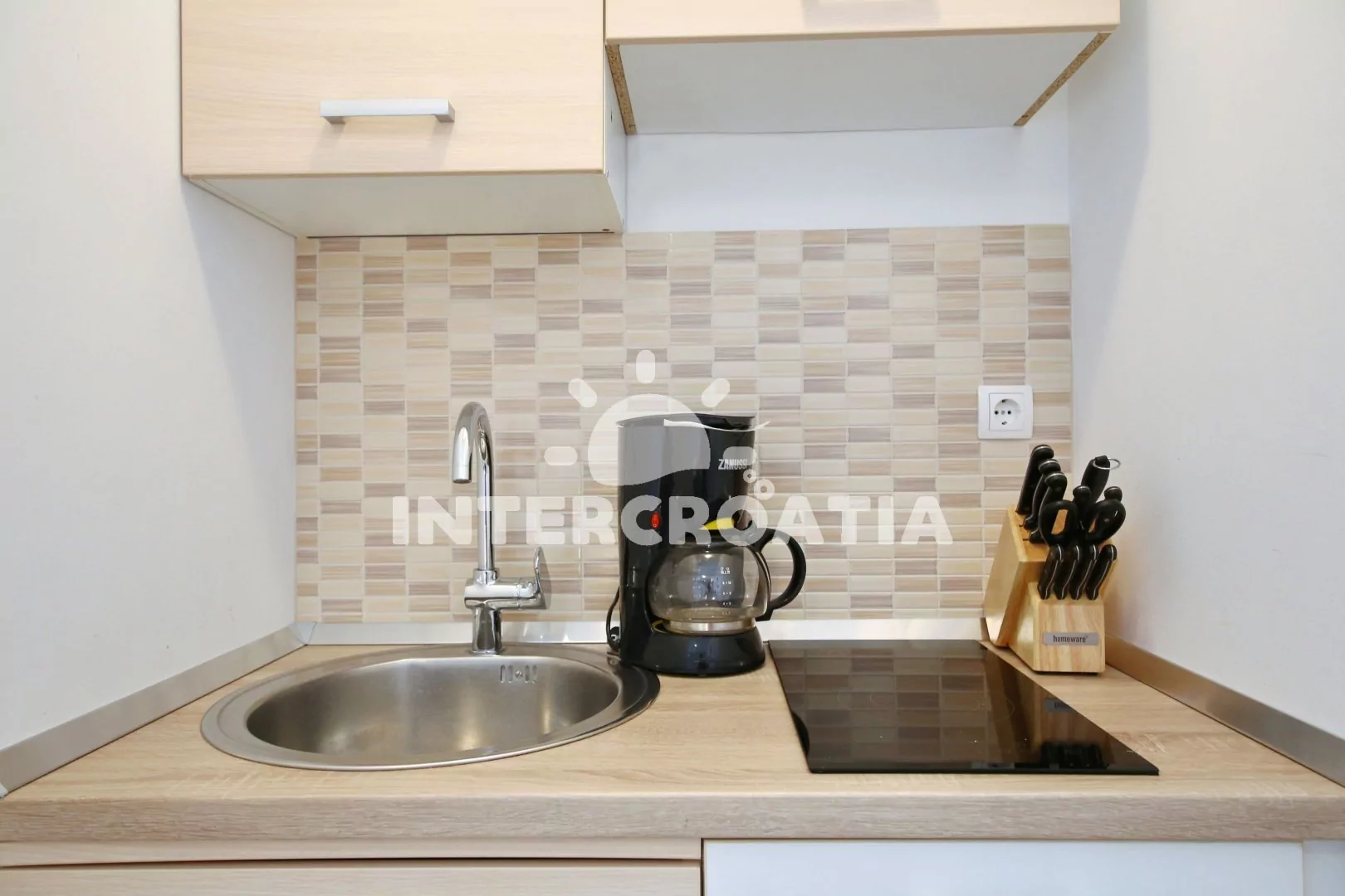 Apartmán Severní Dalmácie - Drage DA 4509 N3