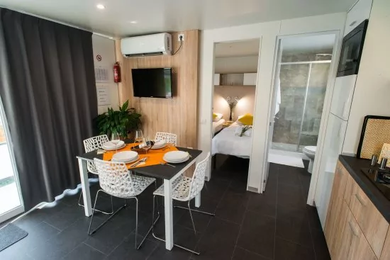 Vila s bazénem Kvarner - Novi Vinodolski KV 1844 N1