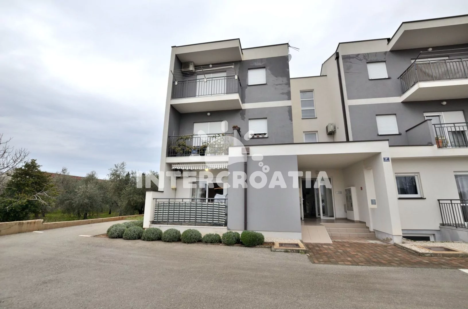 Apartmán Istrie - Fažana IS 2210 N1