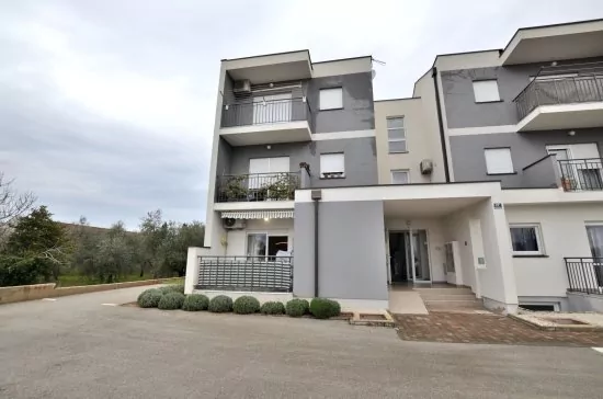 Apartmán Istrie - Fažana IS 2210 N1
