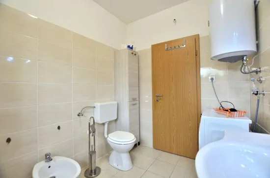 Apartmán Istrie - Fažana IS 2210 N1