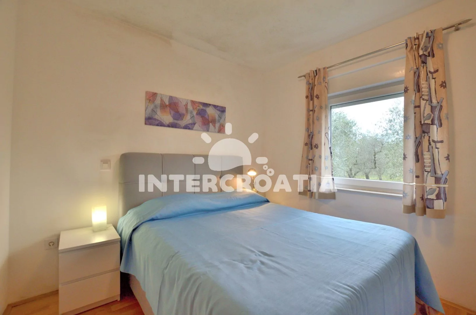 Apartmán Istrie - Fažana IS 2210 N1