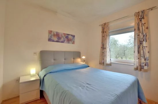 Apartmán Istrie - Fažana IS 2210 N1