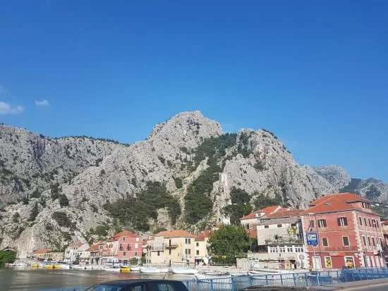 Omiš