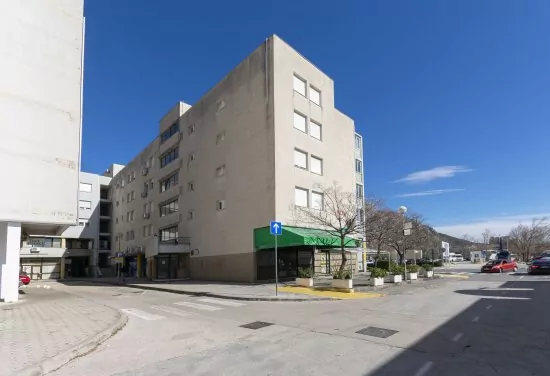 Apartmán Střední Dalmácie - Omiš DA 2753 N1