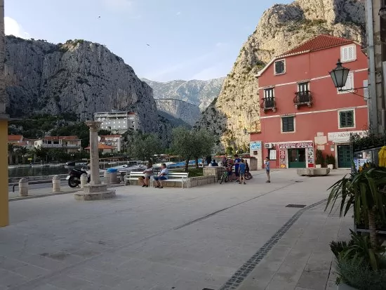 Omiš