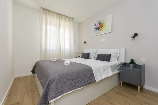 Apartmán Střední Dalmácie - Omiš DA 2753 N1