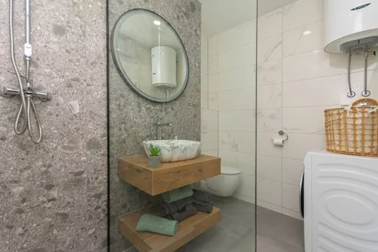 Apartmán Střední Dalmácie - Omiš DA 2753 N1