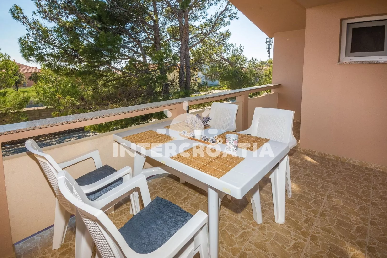 Apartmán Ostrov Vir - Vir OS 5527 N1