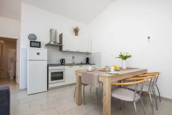 Apartmán Ostrov Vir - Vir OS 5527 N1